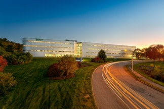 One Research Drive - Data Center