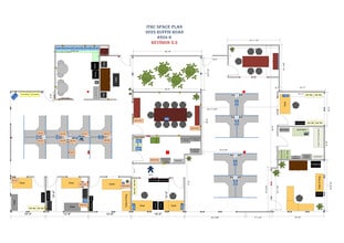 3665 Ruffin Rd, San Diego, CA for lease Floor Plan- Image 1 of 1