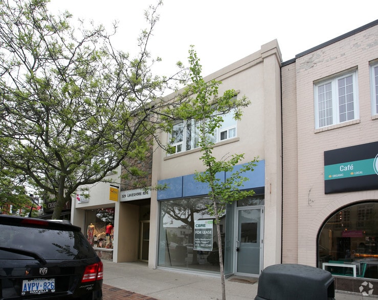 329331 Lakeshore Rd E, Oakville, ON L6J 1J4