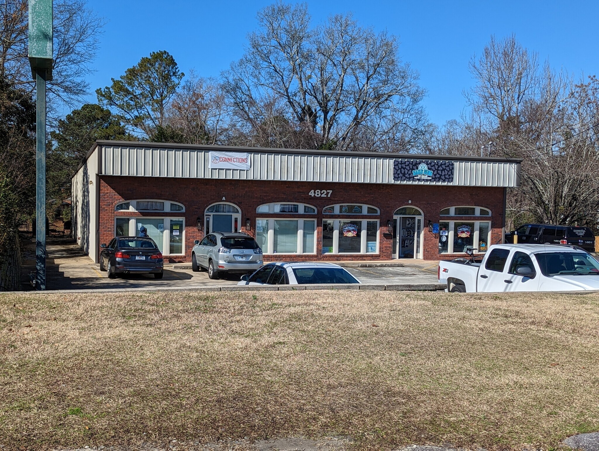 4827 14th Ave, Columbus, GA for sale Building Photo- Image 1 of 1