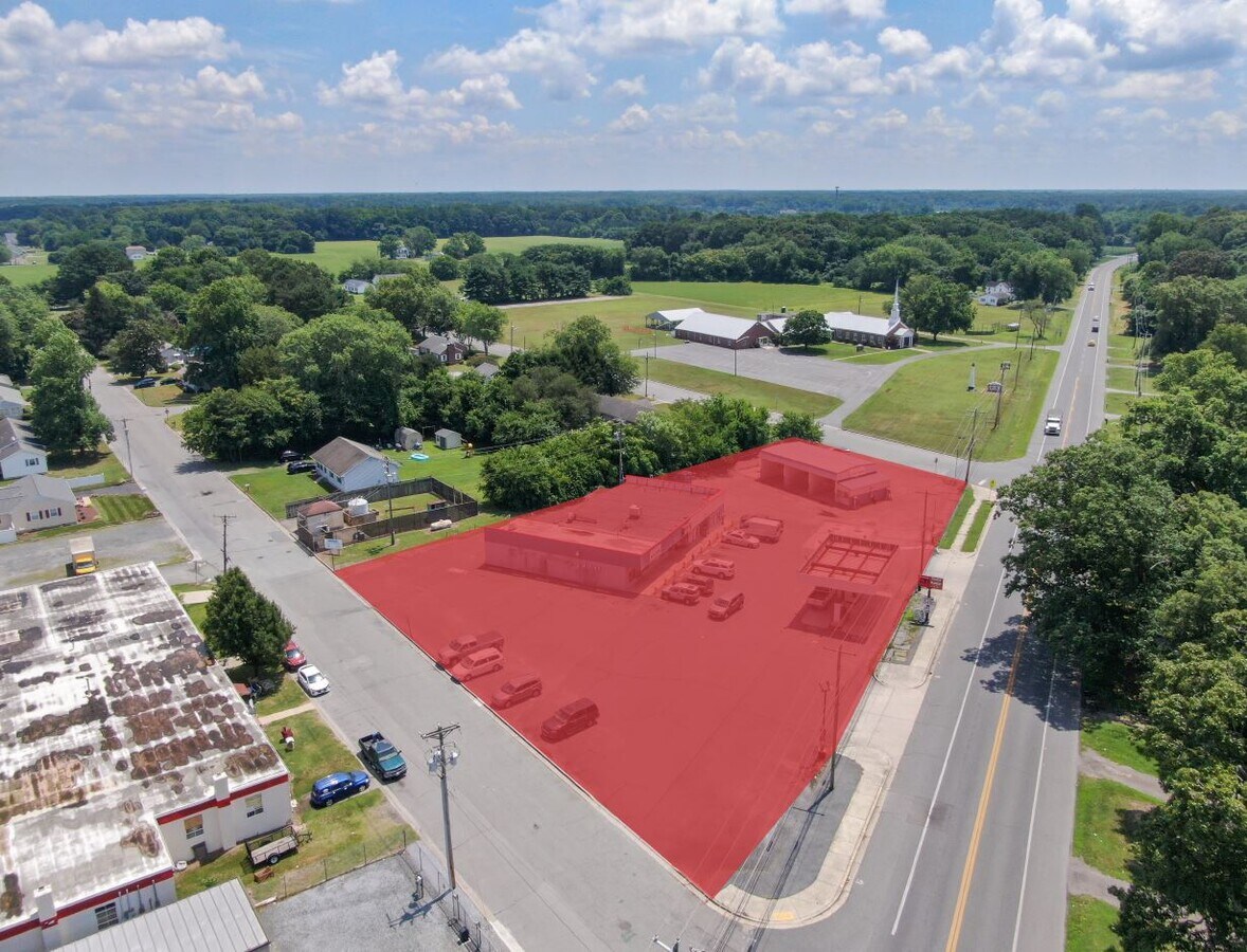 400 BiState Blvd, Delmar, MD 21875