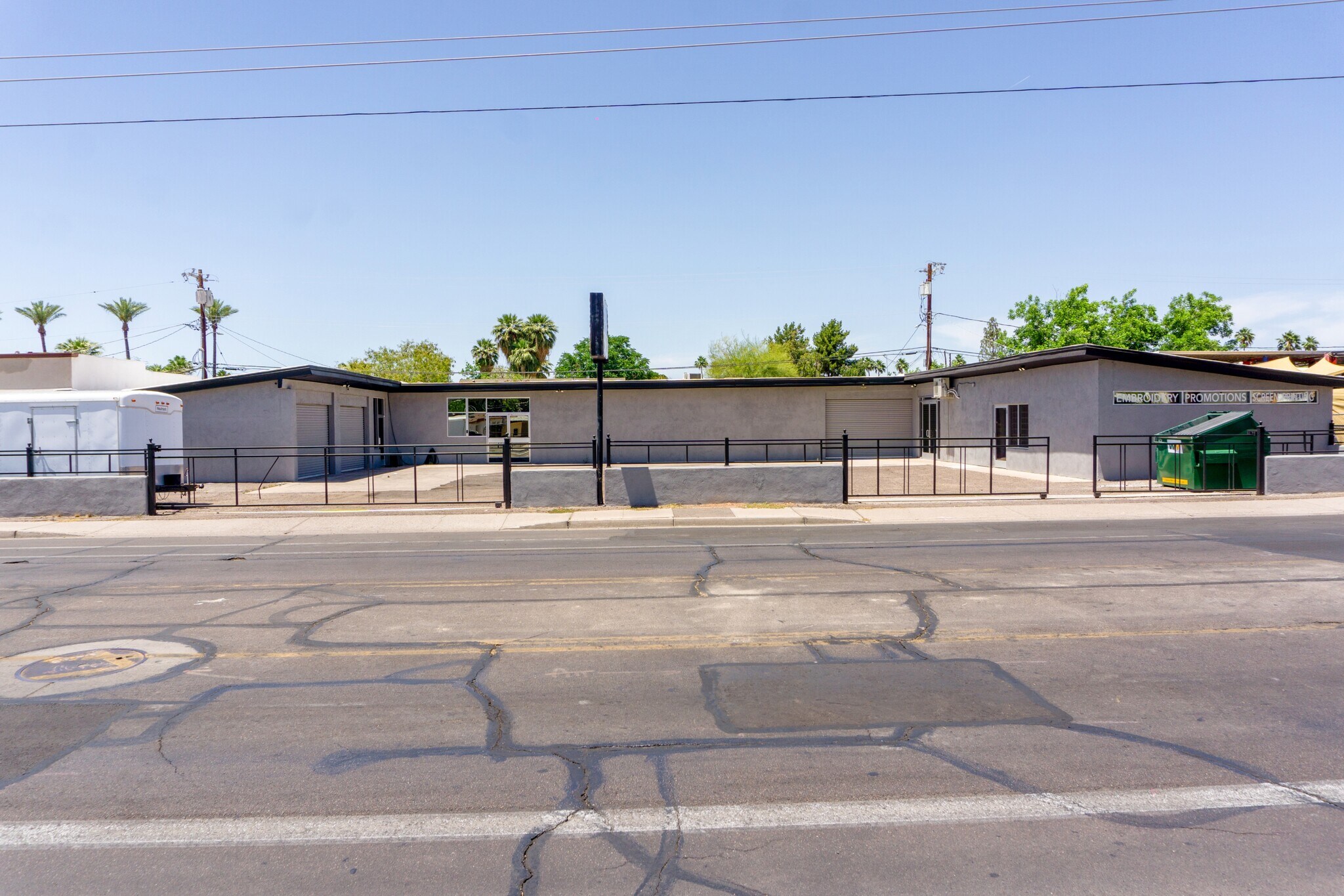 4630 N 12th St, Phoenix, AZ for sale Building Photo- Image 1 of 1