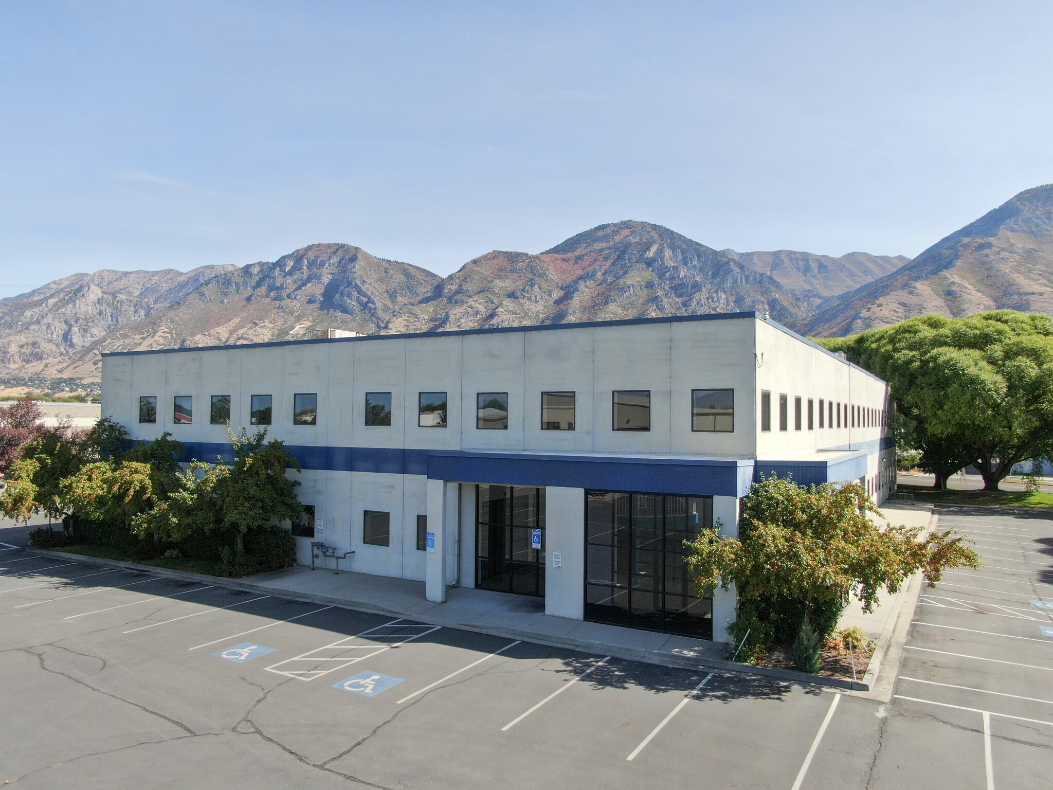 1078 S 250 E, Provo, UT for lease Building Photo- Image 1 of 17