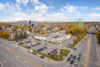 1299 Boul De La Concorde O, Laval, QC - aerial  map view - Image1