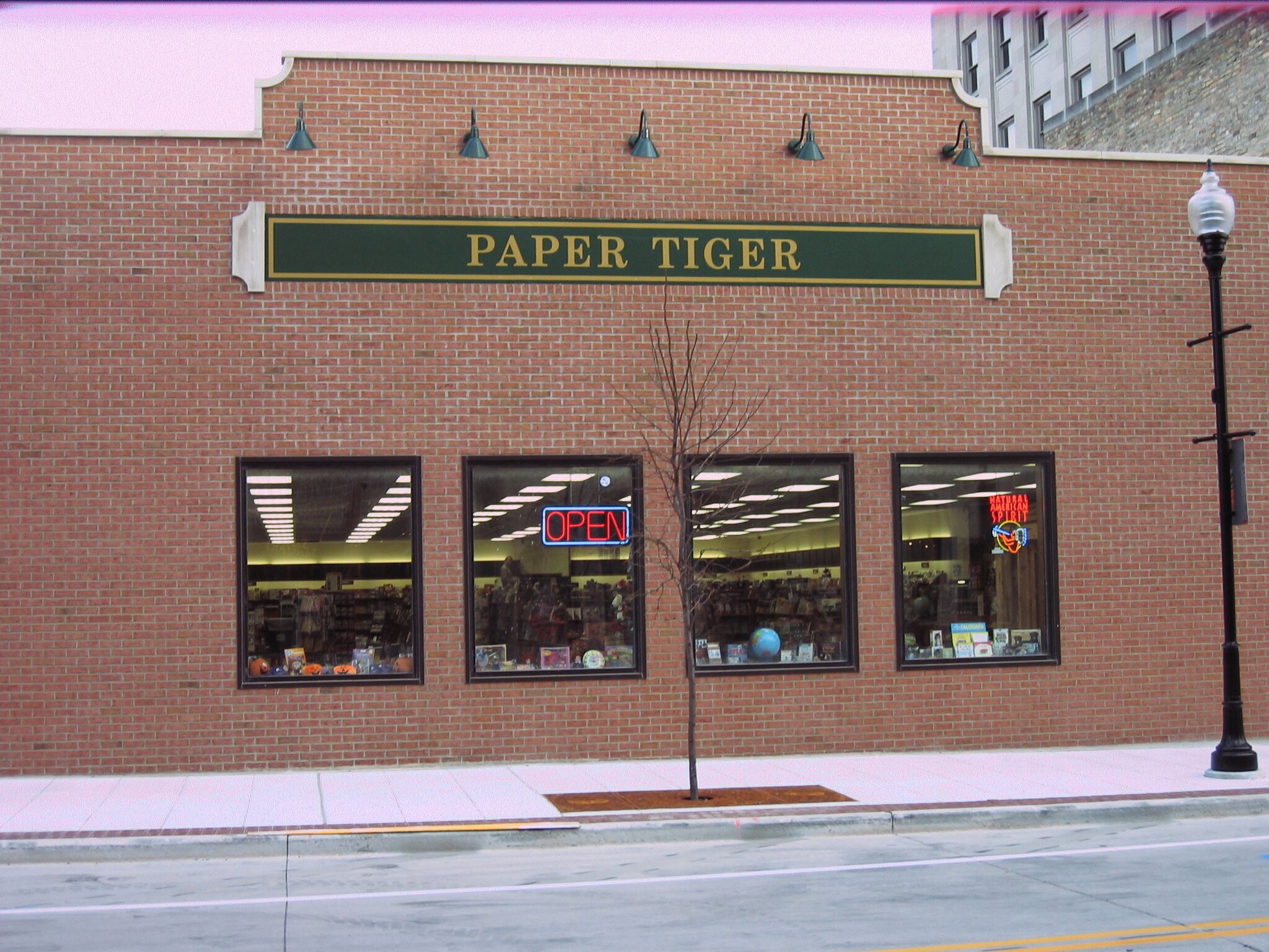 408-412 N Main St, Oshkosh, WI for sale Other- Image 1 of 1