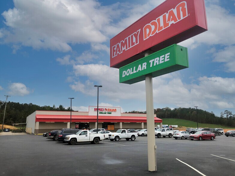 1960 Veterans Memorial Blvd, Eupora, MS 39744