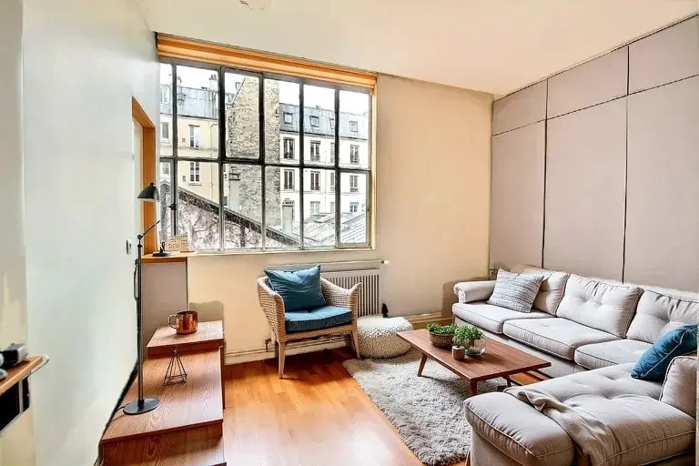 Office in Paris for sale - Interior Photo - Image 3 of 7