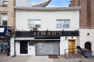 3005 Astoria Blvd, Astoria NY - Pub