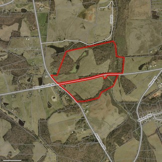 More details for 0000 Austin Chaney Rd, Wingate, NC - Land for Sale