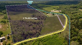 More details for Gordon Hollow Dr, Jane, MO - Land for Sale