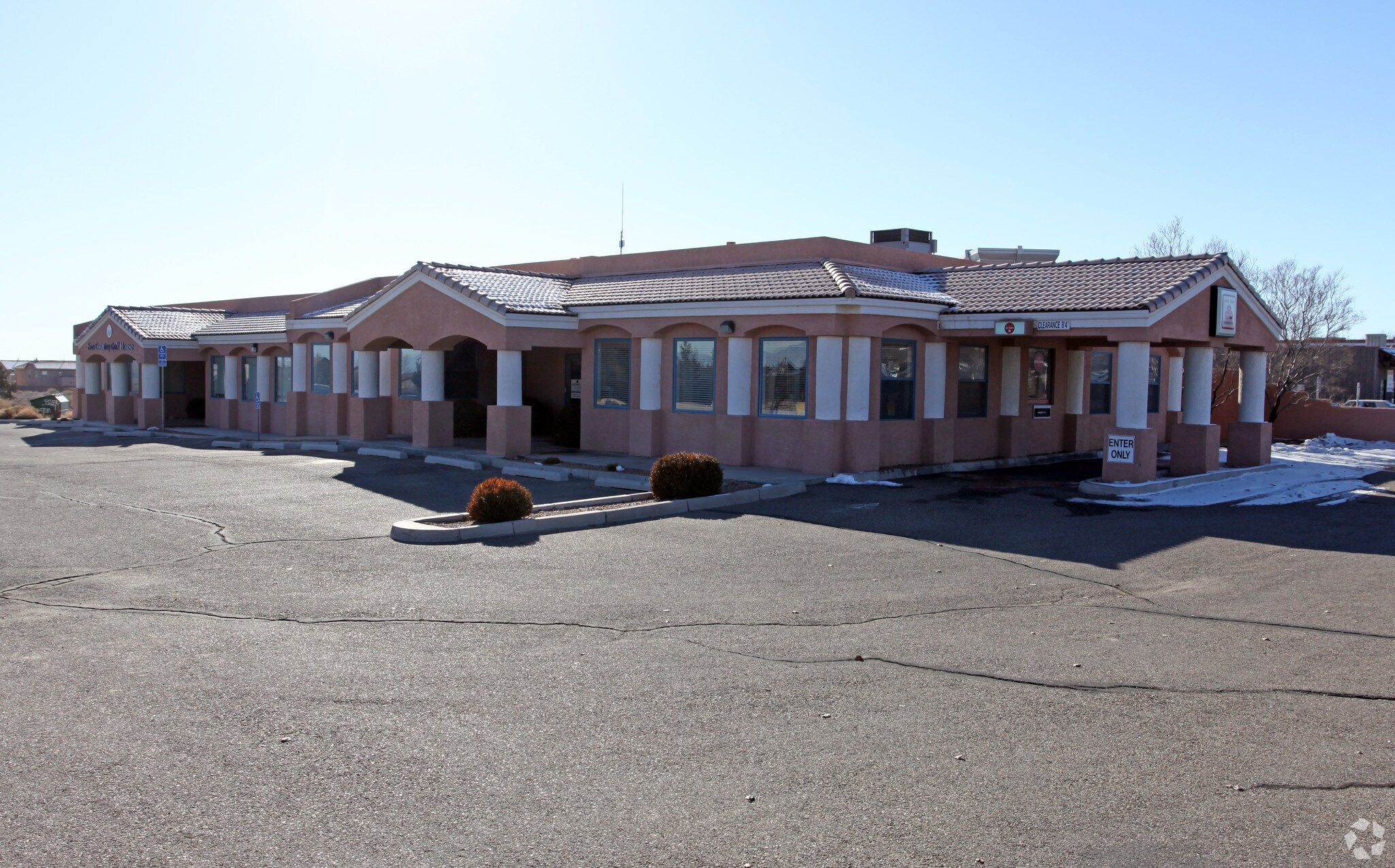 2316 Southern Blvd SE, Rio Rancho, NM for sale Primary Photo- Image 1 of 1