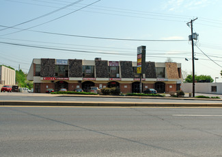 More details for 15209 Frederick Rd, Rockville, MD - Retail for Lease