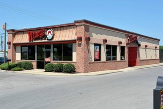 More details for 1320 1st St, Kennett, MO - Retail for Lease
