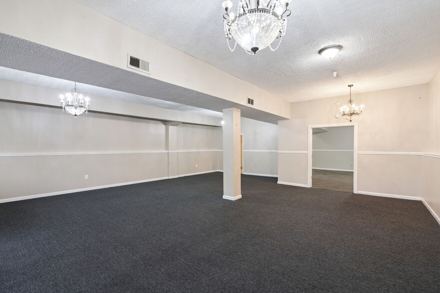 4926 Marlboro Pike, Capitol Heights, MD for lease - Building Photo - Image 3 of 58