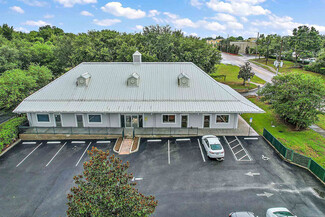 More details for 921 S Highway 27, Minneola, FL - Retail for Lease