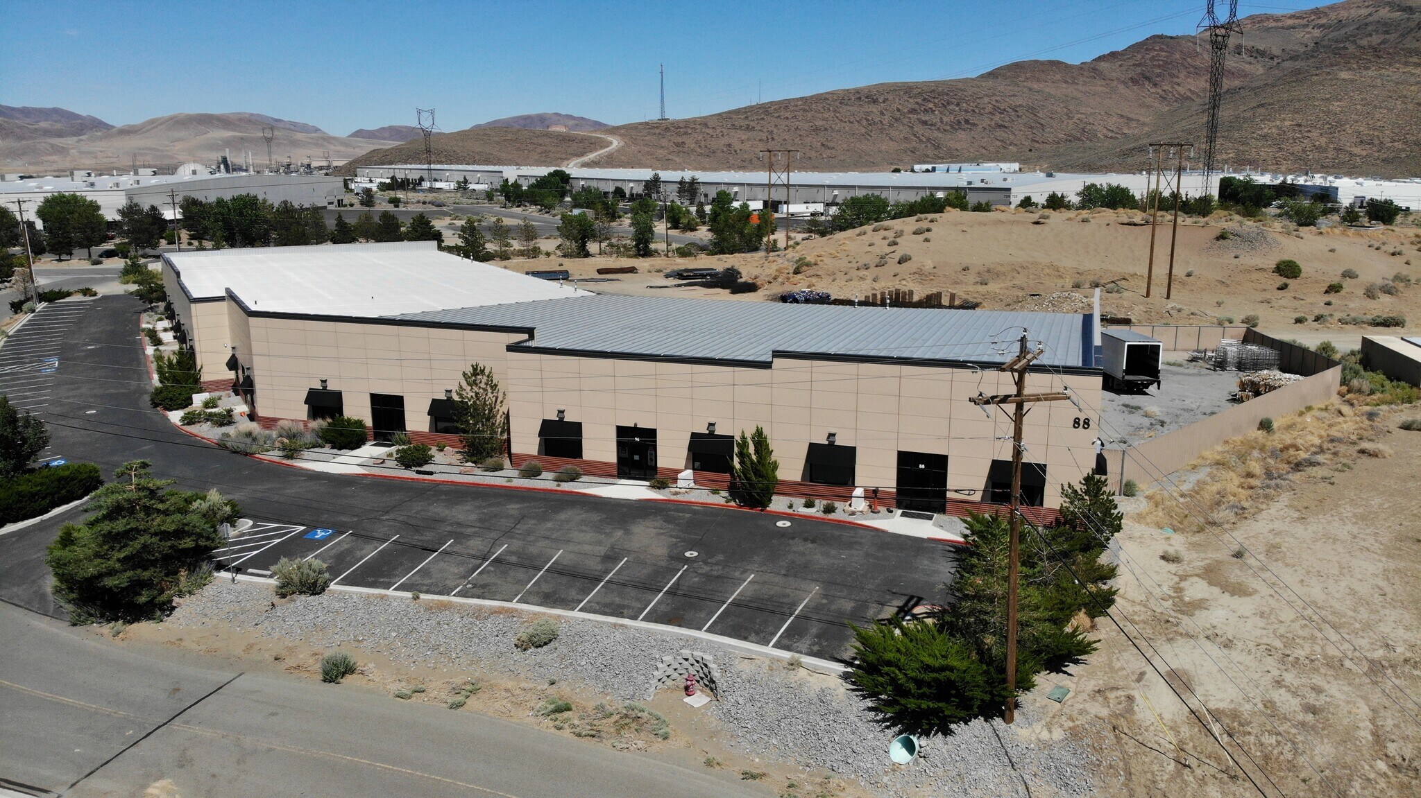Megabyte Drive Flex Condos Sparks, NV for Sale