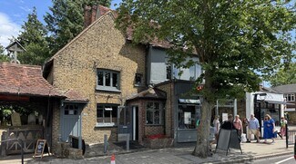 More details for 3-5 High St, Ruislip - Retail for Lease