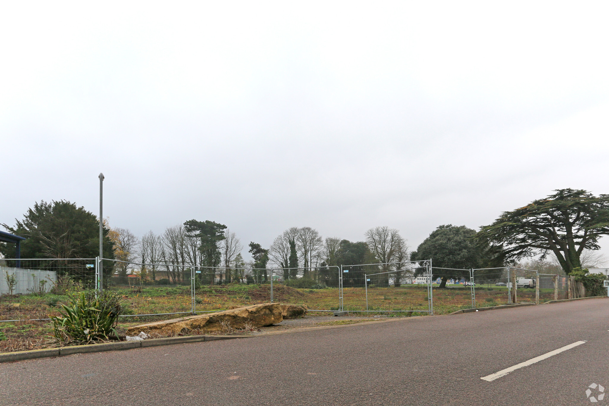 East Rd, Sleaford for sale Primary Photo- Image 1 of 1