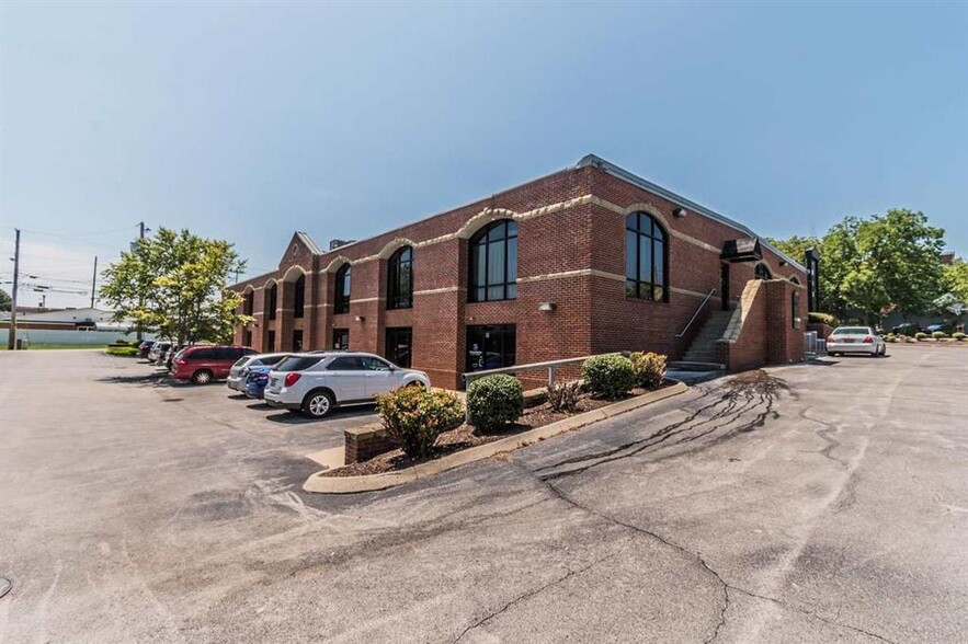 730 Fairview Ave, Bowling Green, KY 42101 - Office for Sale | LoopNet