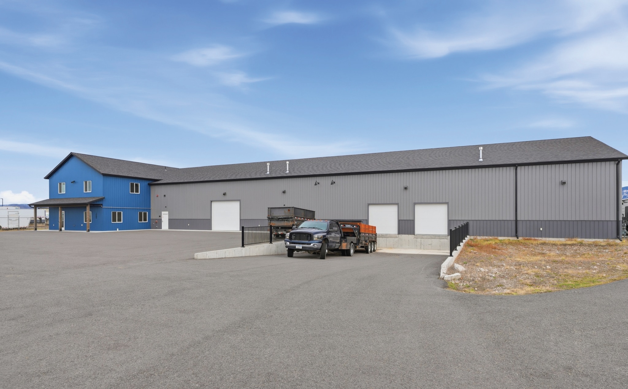 1408 N Jackrabbit Ln, Belgrade, MT for lease Building Photo- Image 1 of 10