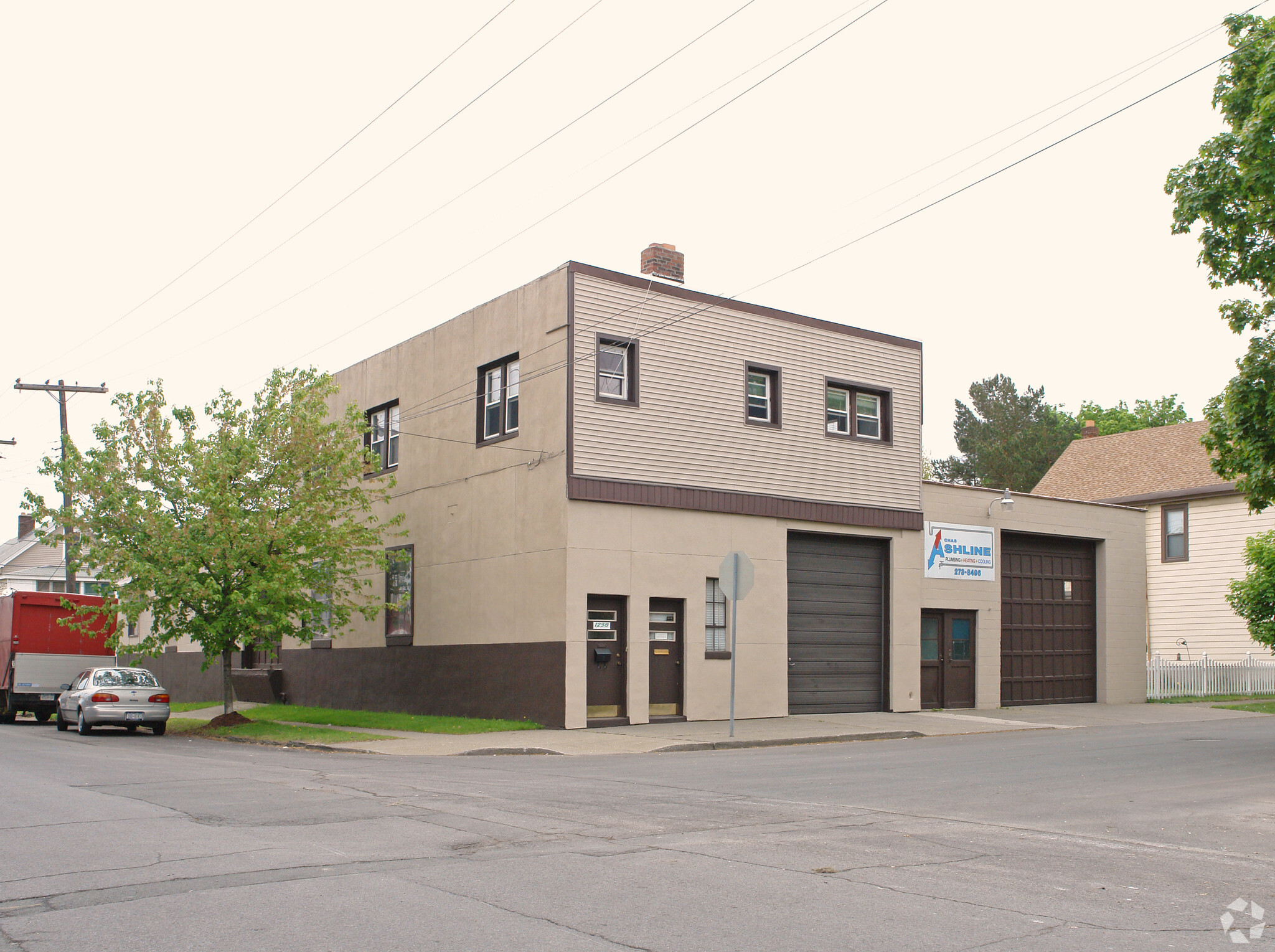 1238 4th Ave, Watervliet, NY for sale Building Photo- Image 1 of 25