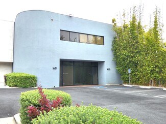 More details for 1615-1633 Stanford St, Santa Monica, CA - Flex for Lease