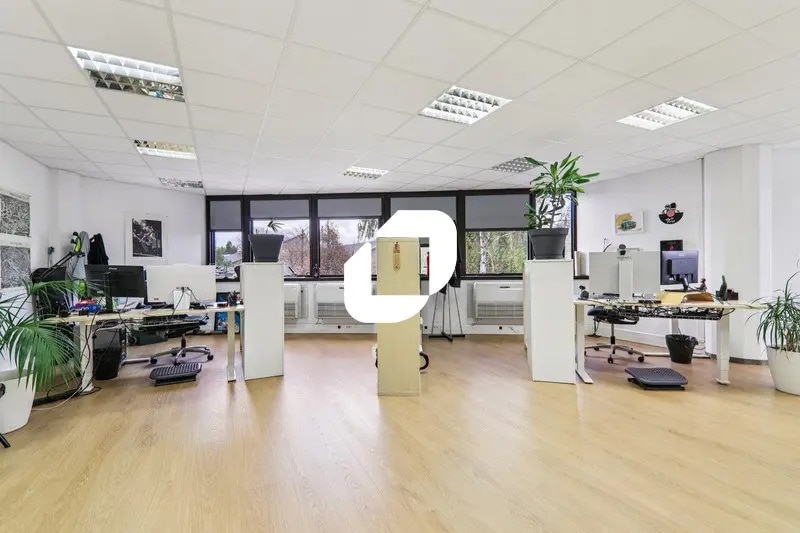 Office in Argenteuil for sale - Interior Photo - Image 1 of 14