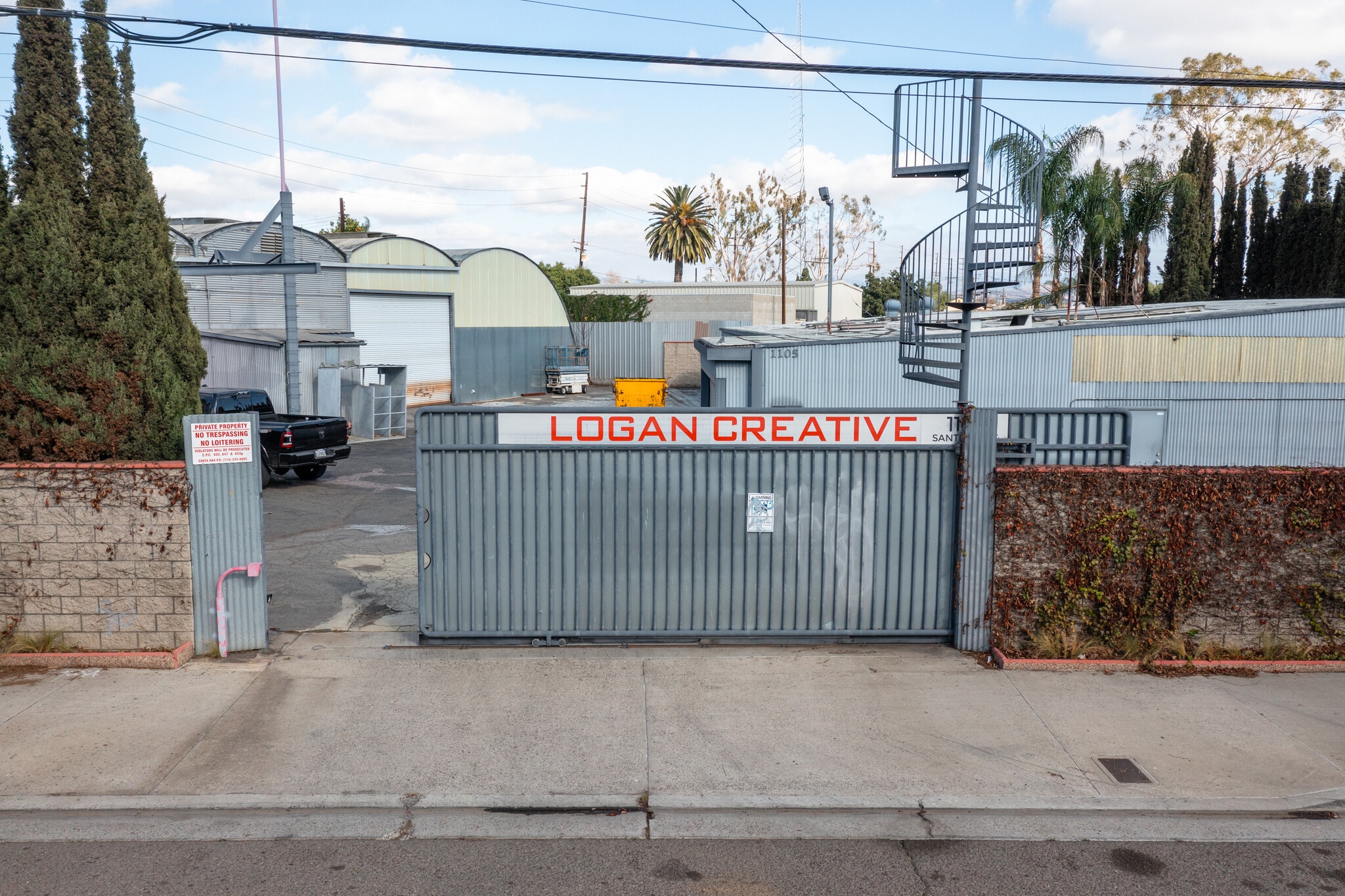 800-808 E Washington Ave, Santa Ana, CA for sale Building Photo- Image 1 of 15