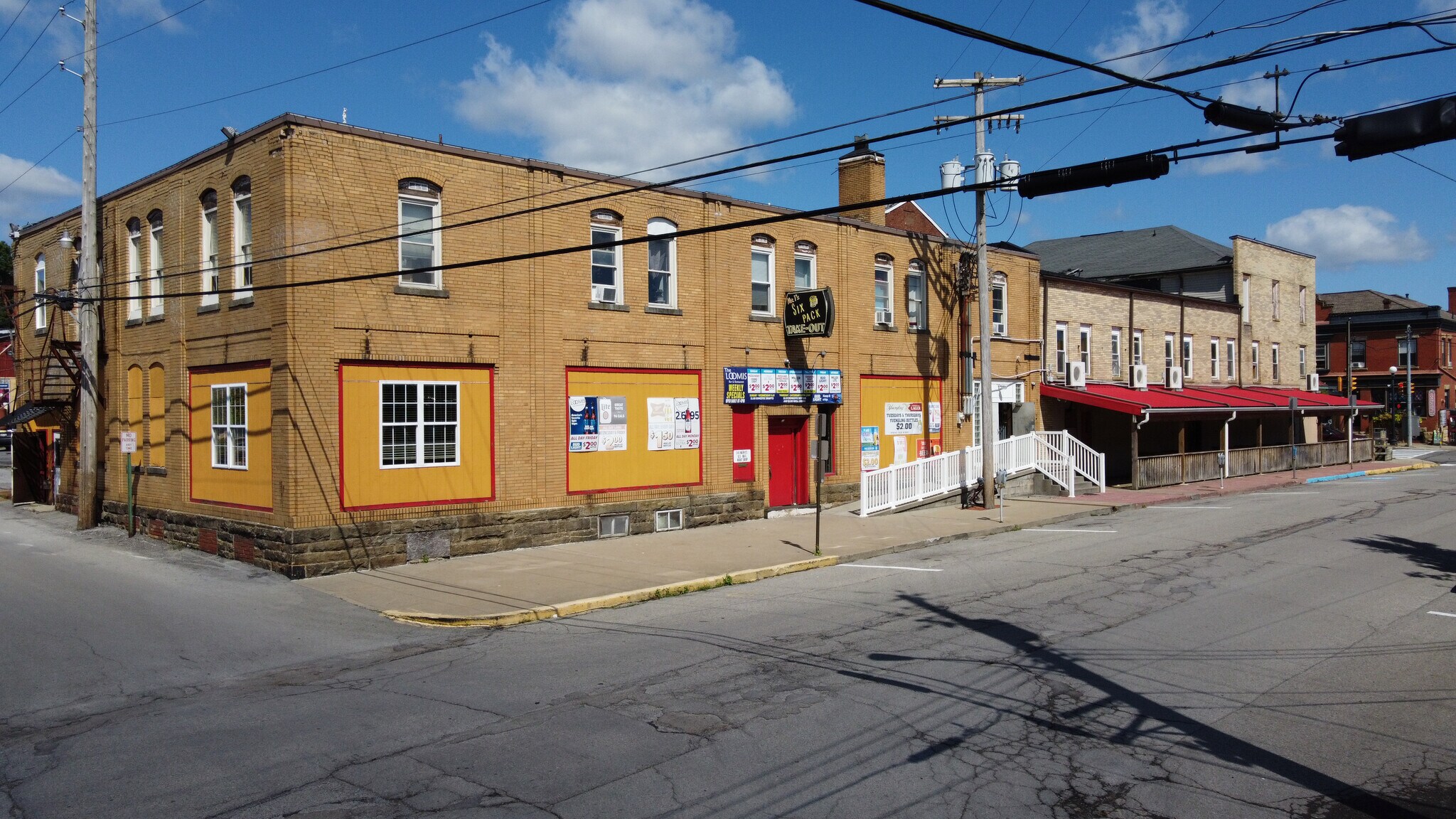 540 Main St, Clarion, PA for sale Primary Photo- Image 1 of 1