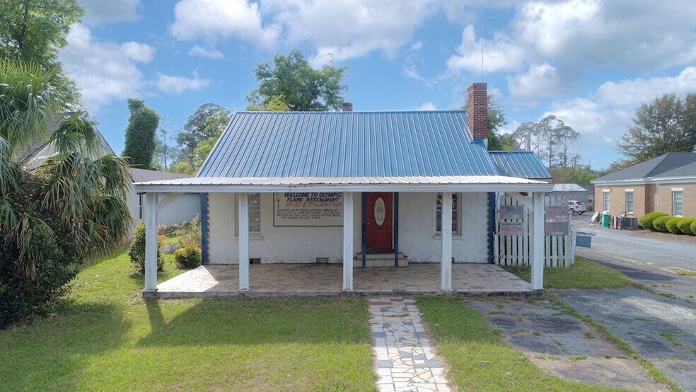 515 N Slappey Blvd, Albany, GA for sale - Building Photo - Image 1 of 1