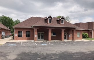More details for 7557-7575 Secor Rd, Lambertville, MI - Office, Office/Medical for Lease