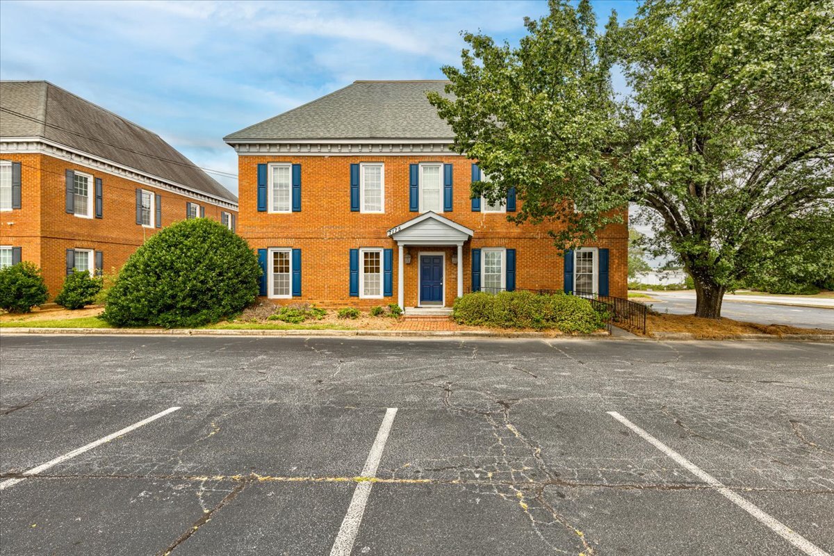 7175 Jonesboro Rd, Morrow, GA for sale Building Photo- Image 1 of 1