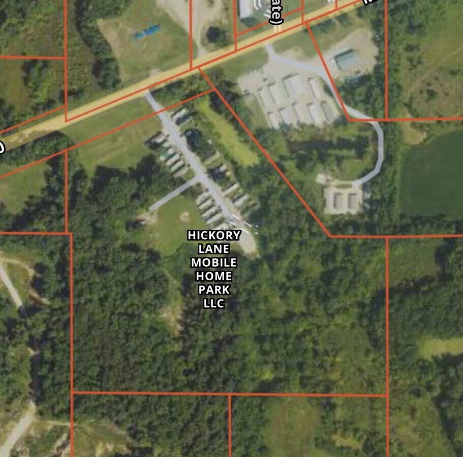 14809 M 60, Three Rivers, MI 49093