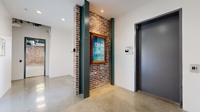 1343-1357 4th St, Santa Monica, CA for lease Matterport 3D Scan- Image 1 of 7