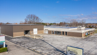 More details for 148 S Waverly Rd, Holland, MI - Industrial for Lease