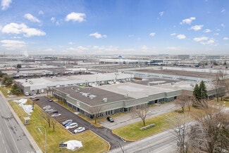 More details for 5776-5782 Blvd Thimens, Montréal, QC - Industrial for Lease