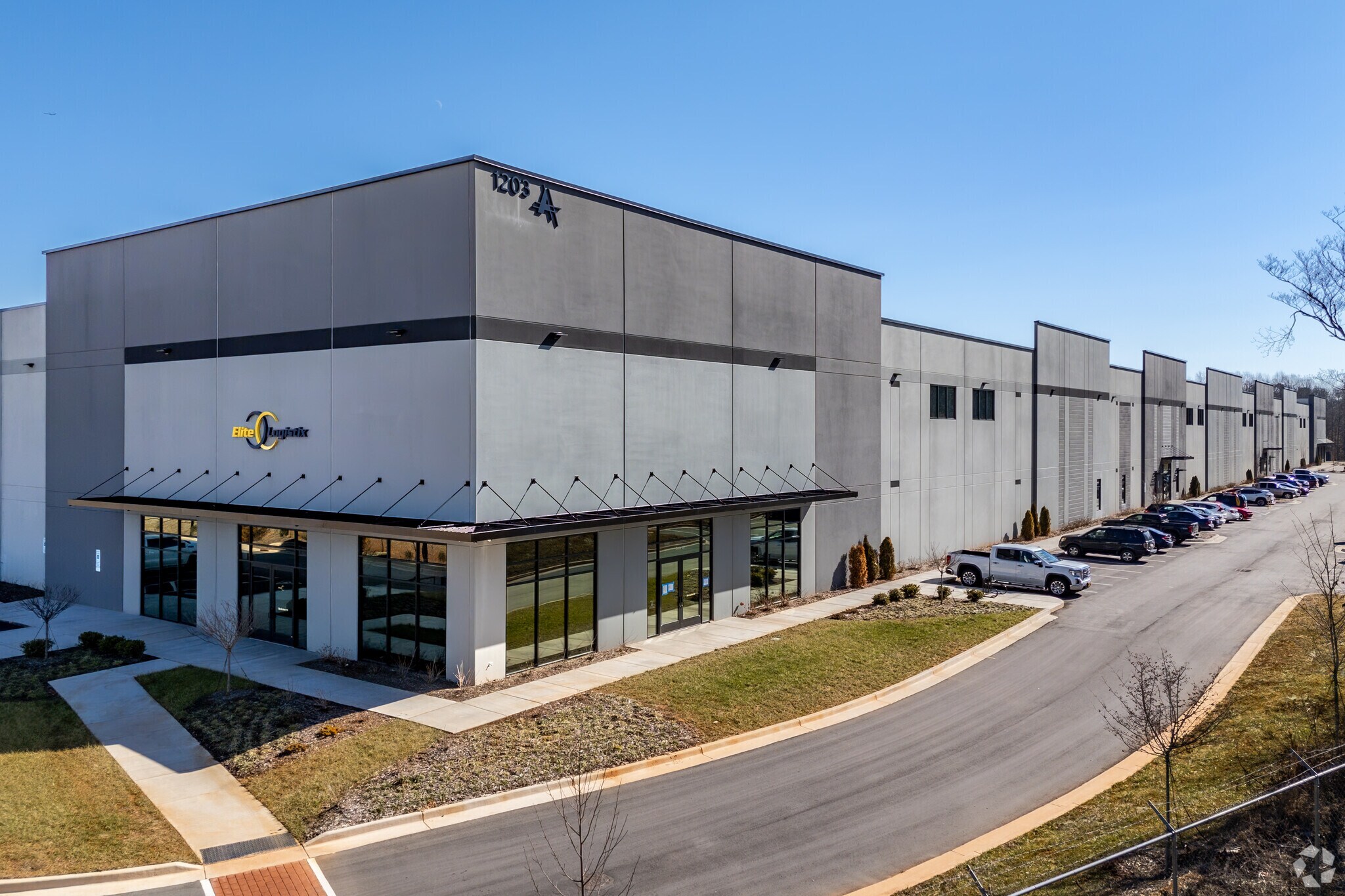 1179 Galleria Blvd, Rock Hill, SC for sale Primary Photo- Image 1 of 1