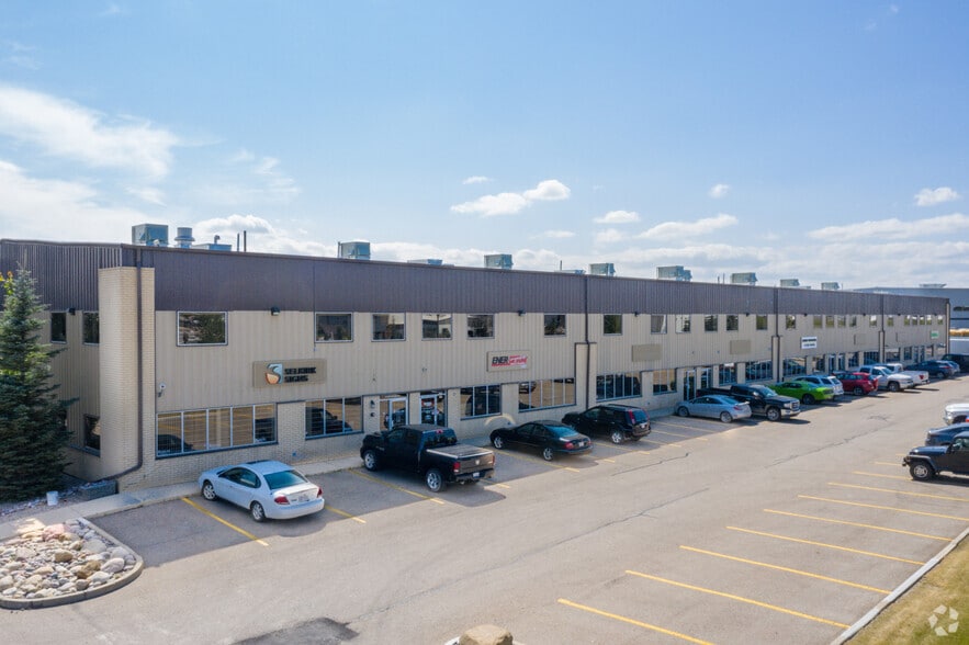 285145 Wrangler Way, Rocky View No 44, AB for sale - Primary Photo - Image 1 of 1