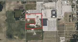 More details for 840 W 25 S, Winamac, IN - Industrial for Sale