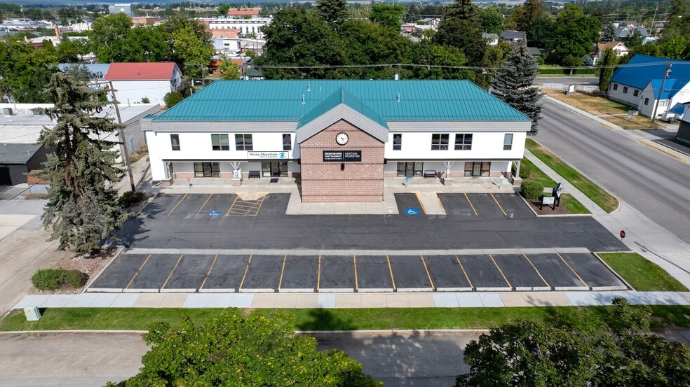 120 S 5th St, Hamilton, MT for sale - Building Photo - Image 3 of 19