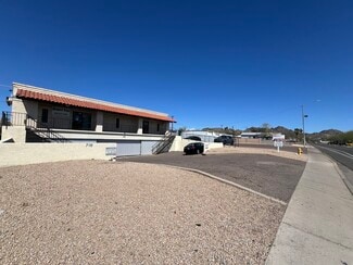 More details for 718 E Hatcher Rd, Phoenix, AZ - Office for Lease