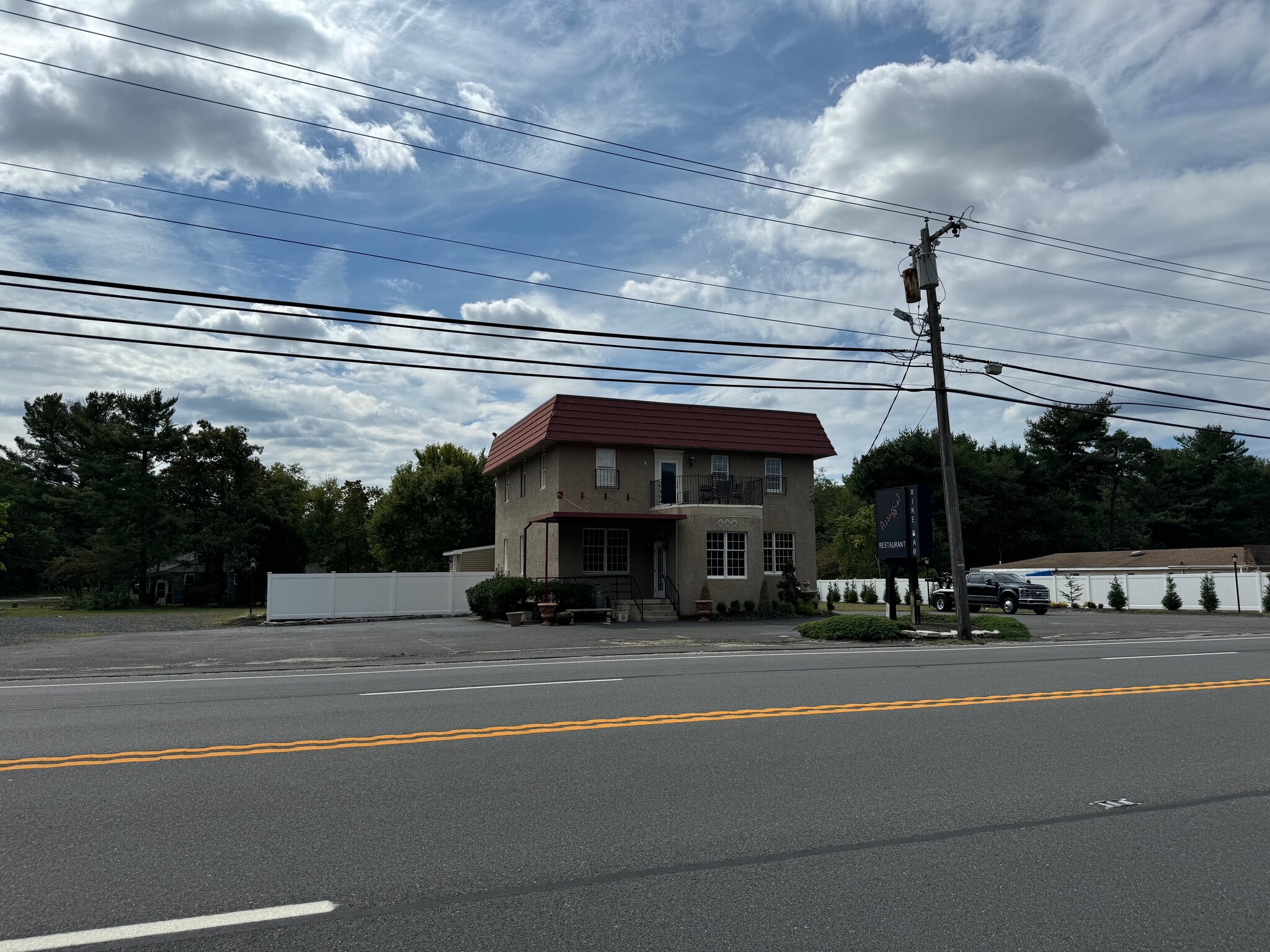 500 W White Horse Pike, Egg Harbor City, NJ for sale Building Photo- Image 1 of 25