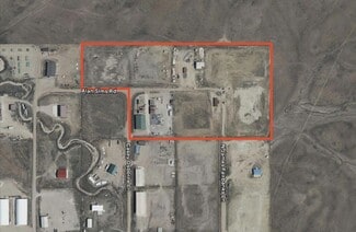 More details for 29 Alan Sims Rd, Boulder, WY - Industrial for Sale