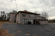 5019 Wilkinson Blvd, Charlotte NC - Commercial Real Estate