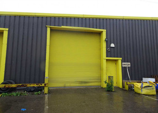 More details for Units 16-22 Withey Court, Ystrad Mynach - Industrial for Lease