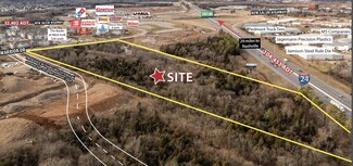 More details for I-24 & Hwy 99, Murfreesboro, TN - Land for Sale