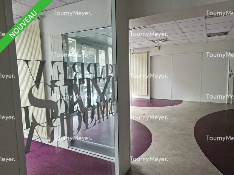 Office in Rennes for lease - Interior Photo - Image 1 of 3
