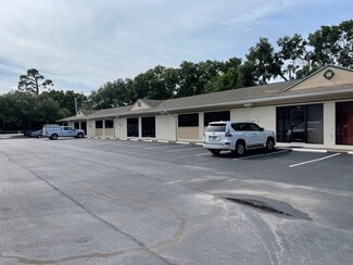 More details for 110-122 43rd Ave, Vero Beach, FL - Office for Lease