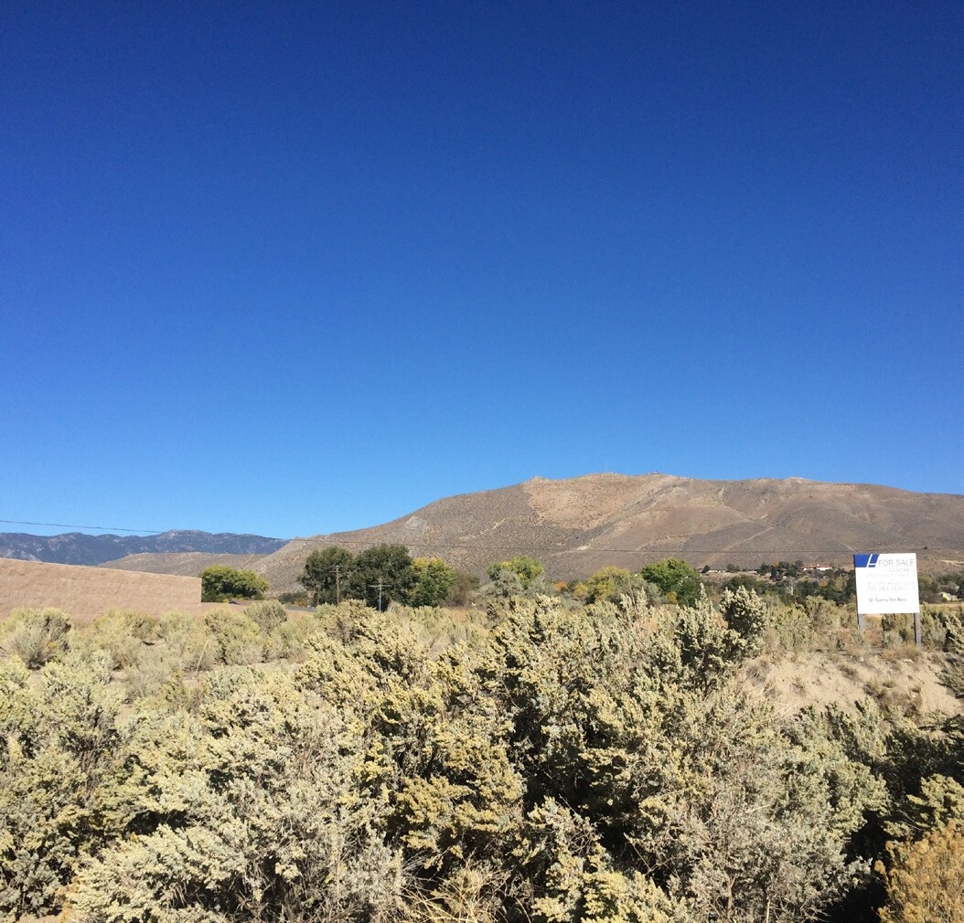 Old Hot Springs Rd, Carson City, NV for sale Building Photo- Image 1 of 1