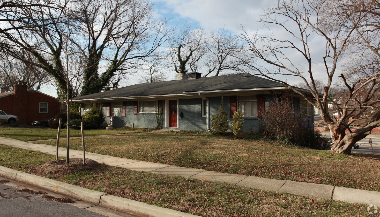 8000 Indian Head Hwy, Fort Washington, MD 20744